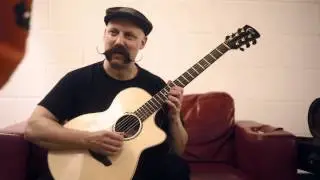 Guitar Tutorial - Zebrahead - Call Your Friends