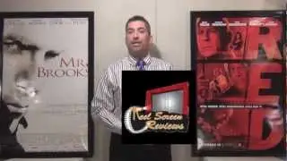 Alex Cross Movie Review by Reel Screen Reviews