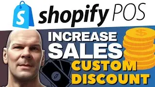 Discounts Done Right: Enhancing Retail Efficiency with Custom Shopify POS Offers
