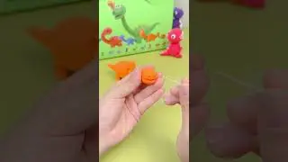handmade super light clay Best Chinese Manufacturer#airdryclayfactory #toysfactory #claywholesale
