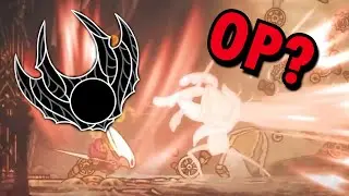 Beast Crest на самом деле OP...