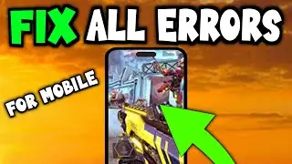 Shadowgun Legends &ndash; How to Fix Shadowgun Legends Errors - Mobile