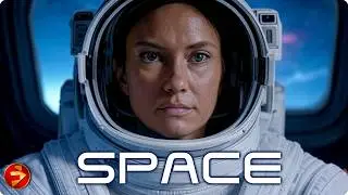 Lost in the cosmos, racing against time | SPACE | Sci-Fi Survival Thriller | Full Movie