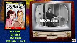 EL SHOW DE DICK VAN DYKE  1961