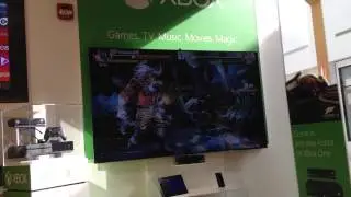 Killer Instinct Xbox One Microsoft Store