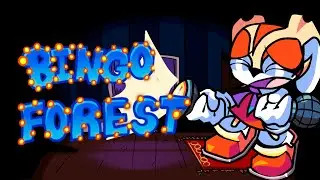 BINGO FOREST - FNF Sonic.Exe Spirits Of Hell V2 Part 2