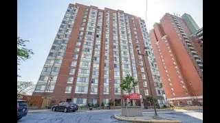 #501-2470 Eglinton Avenue West Toronto