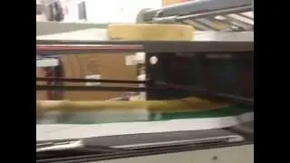 Printing Equipment For Sale: 2 Stahl Folders