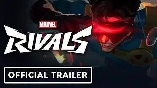Marvel Rivals - Official 'Sins of Alchemax' Season 8 Trailer