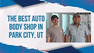 Cascade Collision Repair | auto repair park city | autobody shops near me