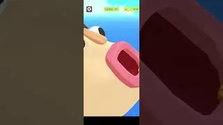 sandwich runner 3D free mobile game Android iOS  &radic; best games 2022 #satisfyinggames #bestgamemobile
