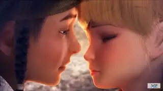 Animated Love Mashup | Heart Touching | Love Redefined | Latest Songs | 2017  | Crazy zone