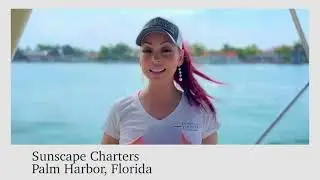 Sunscape Charters Valspar Championship 2024