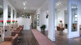 Dennis Bartolomei Virtual Salon Tour