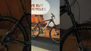 Merida Big Nine XT Edition