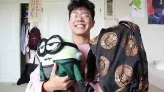 PINGY'S TOP 2 HARDEST WOMEN PANTS EVER (CDG AND ALLSAINTS)