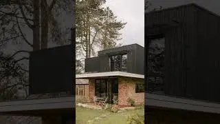 Explore sustainable architecture in Belgium 🏆 Belgian Timber Construction Awards 2024  #architecture