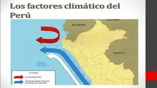 El clima del Per&uacute; - 4