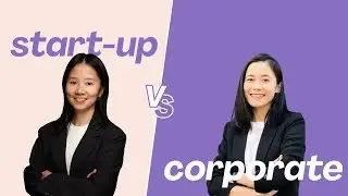 Làm việc ở Châu Âu: Chọn môi trường start-up năng động hay tập đoàn ổn định?