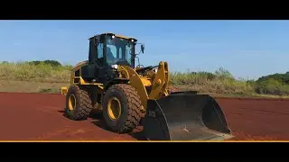 Novas Carregadeiras Pequenas Cat&reg; em a&ccedil;&atilde;o: conhe&ccedil;a alguns detalhes