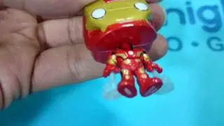 Llavero Funko Pop Ironman Bogot&aacute; Colombia