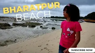 🌊 Neil Island की आख़िरी सुबह | Bharatpur Beach | Nautika Ferry से Port Blair