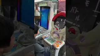 tretta積分賽上