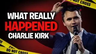 The Shooting of Charlie Kirk Conspiracy or Targeted Attack