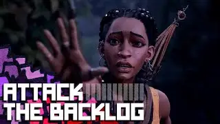 South of Midnight Is a Beautiful Disappointment - Attack the Backlog