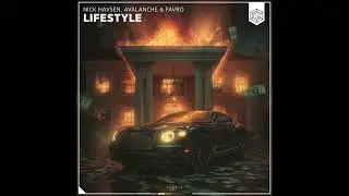 |Big Room| Nick Havsen x AvAlanche & Favro - Lifestyle (Extended Mix) [Glow Records]