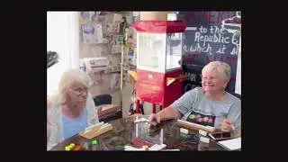 Shepherd Senior Citizens Center