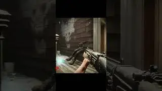 This is Normal in Redfall #shorts #gaming #gamingshorts #redfall  #games #gamingclips #xbox #pc #fps