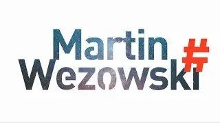 MyDESIGN  - Martin Wezowski