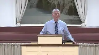 Kenneth Seremak Sr. | The Logistics of Your Prayer Life
