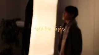 Shoi - Hold Me Tight (Feat. Ebright) (Official Visualizer)