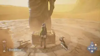 Stellar Blade - Third Road