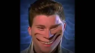Rick Astley loses his grip on reality (With Vocals) [Fixed] | Template By @Justacannytroll