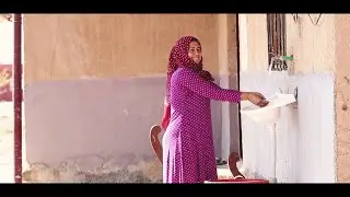 Jinwar - A Women's Village Project
