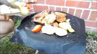 Onelemon Nonstick Grill Mat