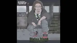 Rawso - Rising Bless [MIXTAPE 2017]