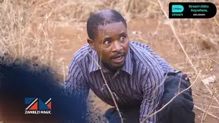 Fowl play turns foul &ndash; The Aubrey and BJ Show | S1 | Ep 1 | Zambezi Magic