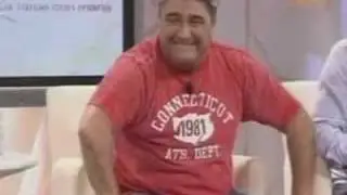 Manolo Mármol:saque de esquina!