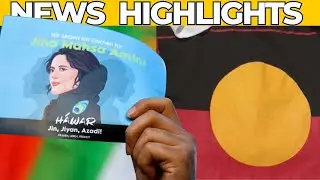 Mahsa Amini - Libya floods - Morocco earthquake - Australia referendum | Al Jazeera Headlines