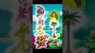 What if Columbia had a Pokemon Team? Representing each country with Pokemon!