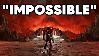 Новый трейлер Metroid Prime 4 доказал, что все ошибались