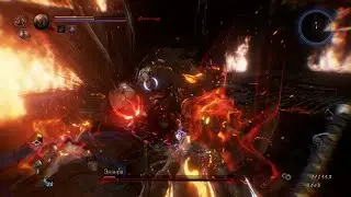 Enenra | Nioh 2 Эненра