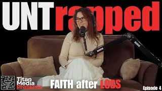 Titan Media: UNTrapped - Faith After UNIMAGINABLE Loss&hellip; A Mother&rsquo;s Testimony