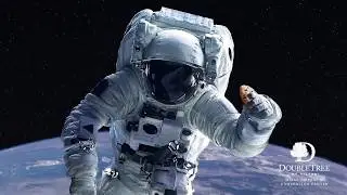 Cookies In Space - DoubleTree Hotel Miami