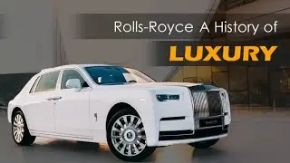 The Poor Boy Who Invented Rolls-Royce