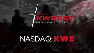 KWESST: A Top Trending Smart Tactical Systems Company with NATO Military Contracts